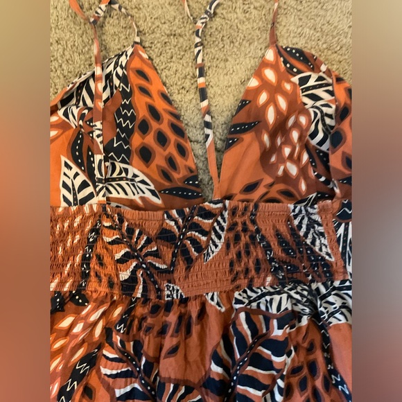 Sincerely Jules Jumpsuit - Picture 2 of 5